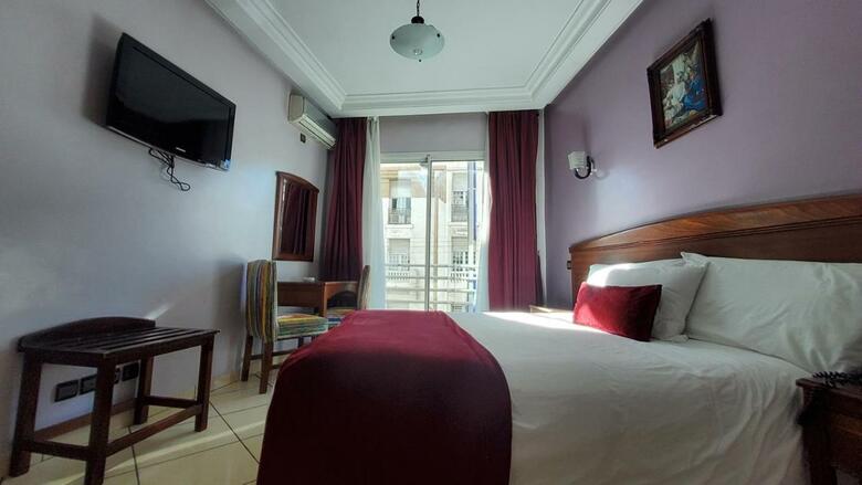 Hotel H�tel Amouday