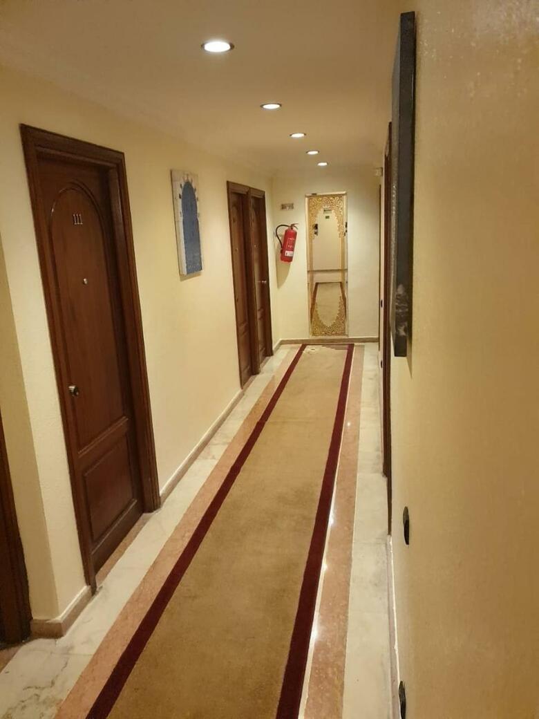 Hotel H�tel Amouday