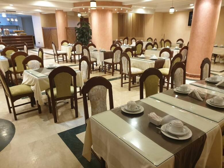 Hotel H�tel Amouday