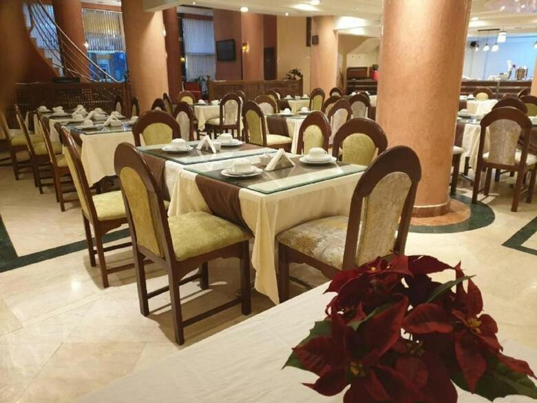 Hotel H�tel Amouday