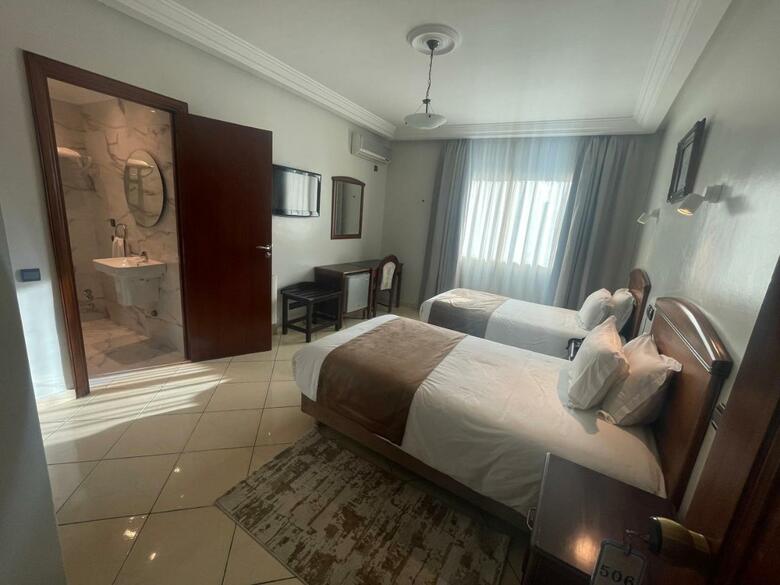 Hotel H�tel Amouday