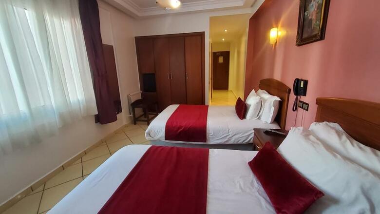Hotel H�tel Amouday
