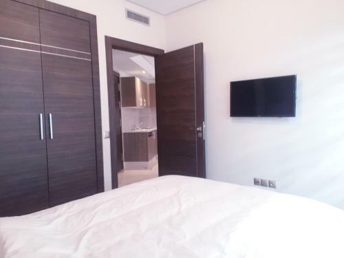 Sabor Apartment Casablanca