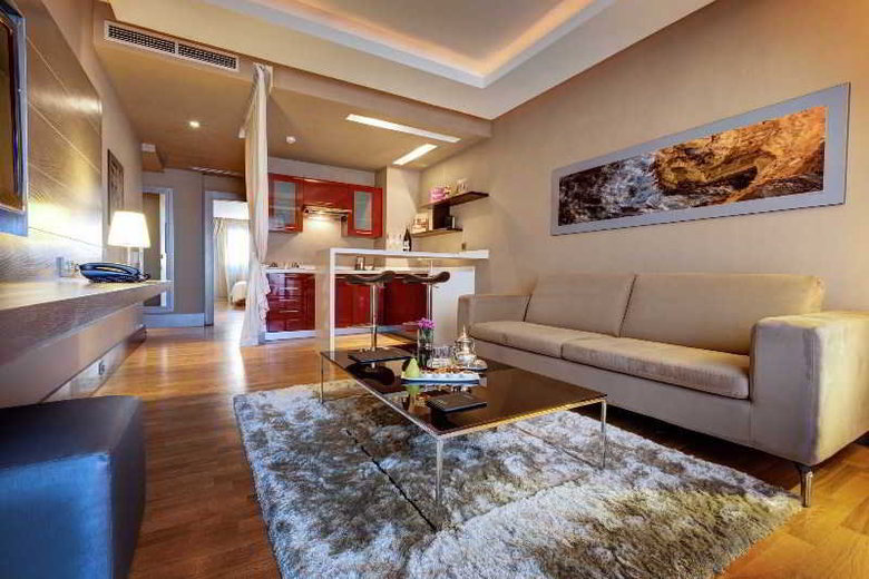 Gray Boutique Hotel And Spa