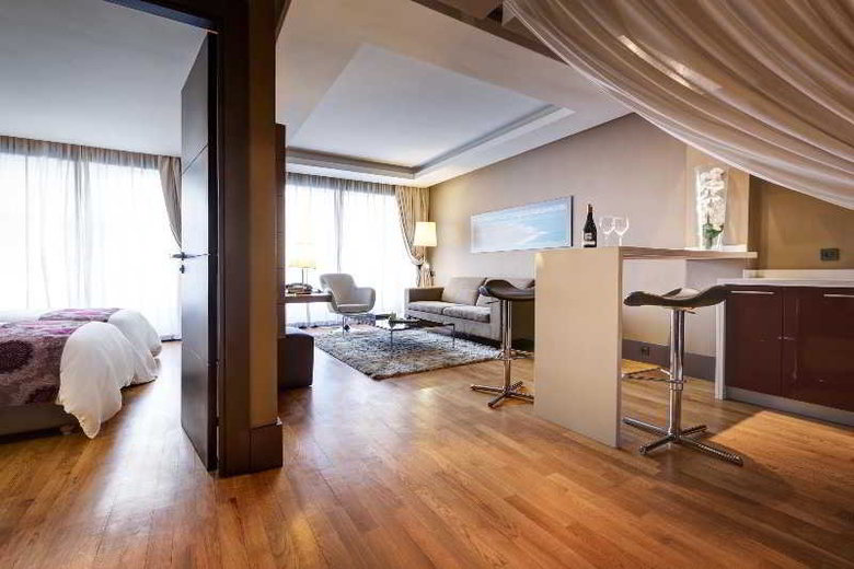 Gray Boutique Hotel And Spa