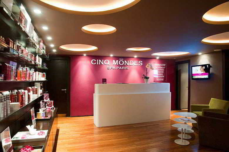 Gray Boutique Hotel And Spa