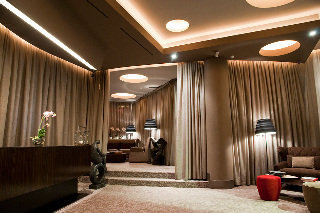 Gray Boutique Hotel And Spa