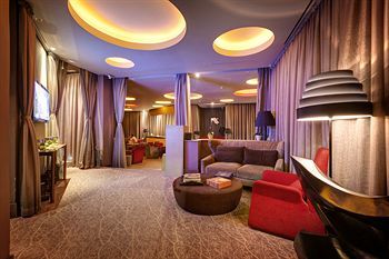 Gray Boutique Hotel And Spa