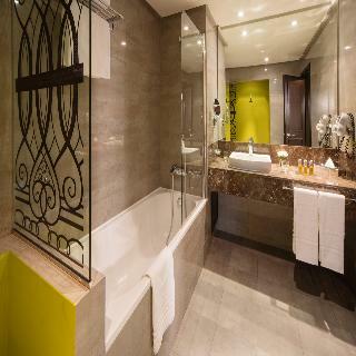 Moevenpick Hotel Casablanca