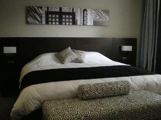Moevenpick Hotel Casablanca