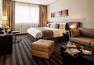 Moevenpick Hotel Casablanca