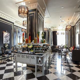 Moevenpick Hotel Casablanca