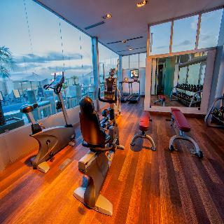 Moevenpick Hotel Casablanca