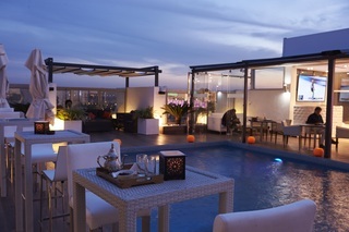 Moevenpick Hotel Casablanca