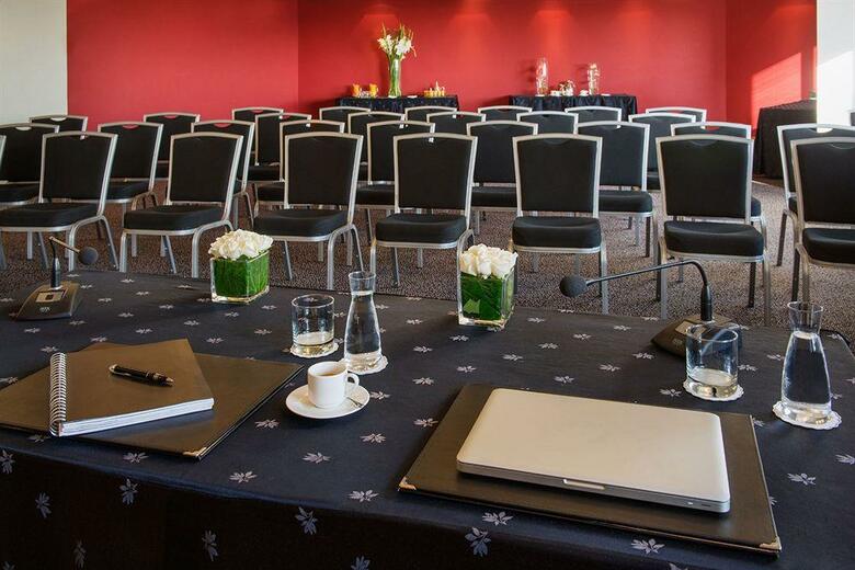 Moevenpick Hotel Casablanca
