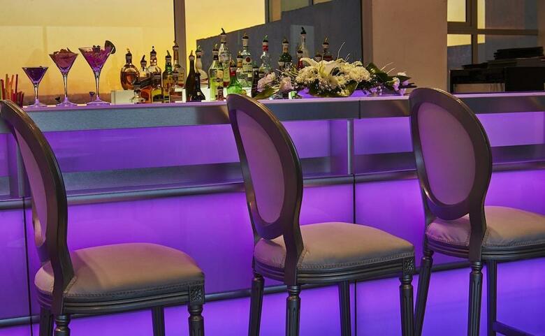 Moevenpick Hotel Casablanca