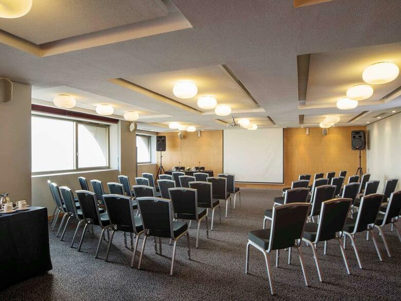 Moevenpick Hotel Casablanca