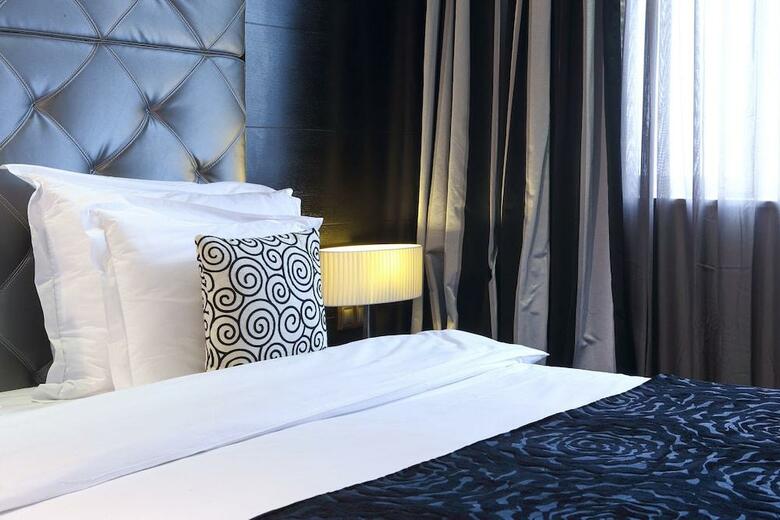 Moevenpick Hotel Casablanca