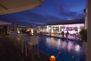 Moevenpick Hotel Casablanca