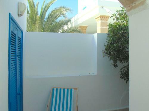 Hotel Villa Soleil