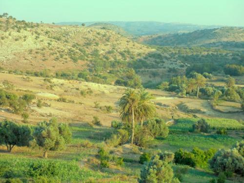 Hotel Villa Soleil