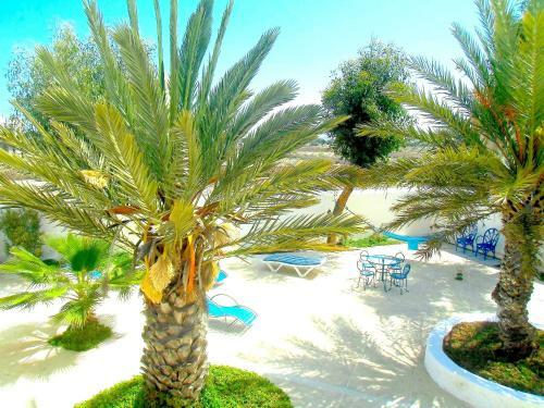 Hotel Villa Soleil