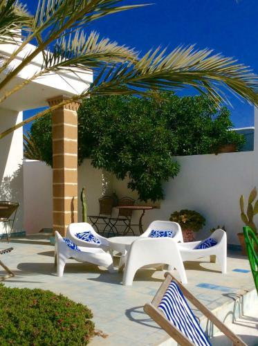 Hotel Villa Soleil