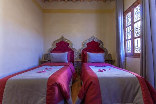 Bed & Breakfast Kasbah Tizzarouine