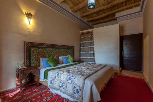 Bed & Breakfast Kasbah Tizzarouine