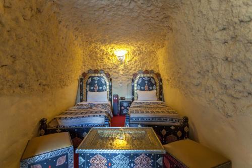 Bed & Breakfast Kasbah Tizzarouine