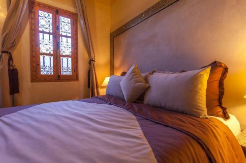 Bed & Breakfast Kasbah Tizzarouine