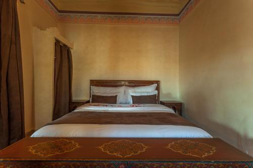 Bed & Breakfast Kasbah Tizzarouine