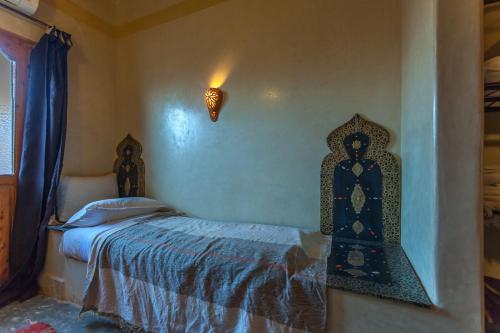 Bed & Breakfast Kasbah Tizzarouine