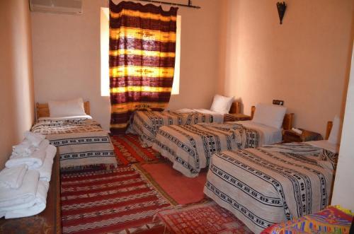 Bed & Breakfast Kasbah Tizzarouine