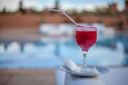 Bed & Breakfast Kasbah Tizzarouine