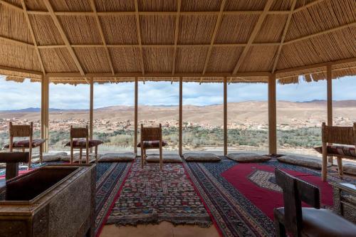 Bed & Breakfast Kasbah Tizzarouine