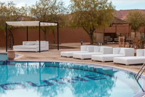 Bed & Breakfast Kasbah Tizzarouine