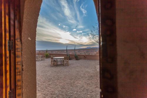 Bed & Breakfast Kasbah Tizzarouine