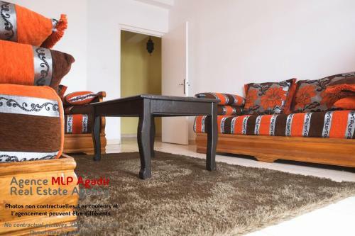 Apartamento R�sidence Assoulil Mlp