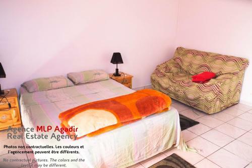 Apartamento R�sidence Assoulil Mlp