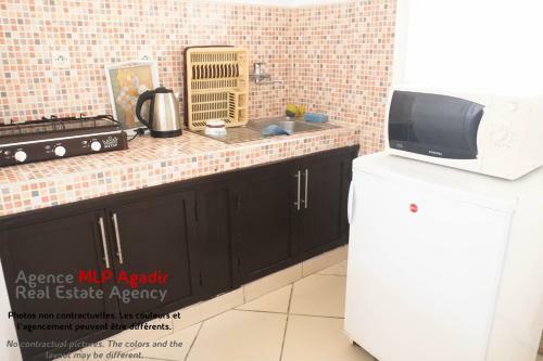 Apartamento R�sidence Assoulil Mlp
