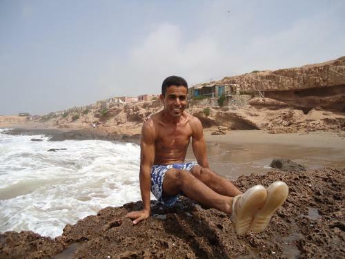 Hostal Takad Dream Hostel Agadir