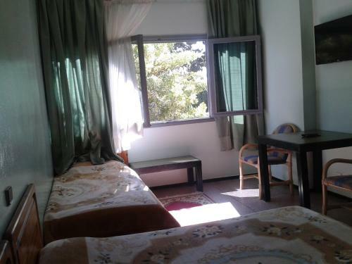 Hostal Takad Dream Hostel Agadir
