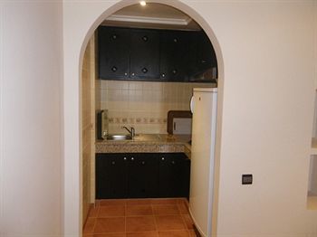 Apartamentos Bo Hotel