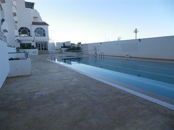 Apartamentos Bo Hotel