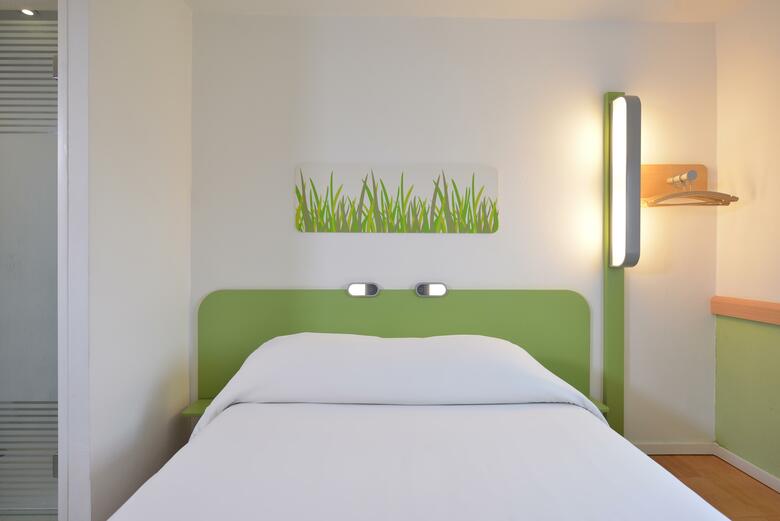Hotel Ibis Budget Agadir