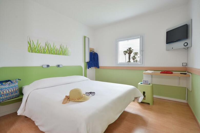 Hotel Ibis Budget Agadir