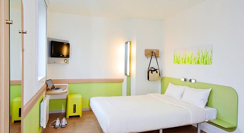 Hotel Ibis Budget Agadir