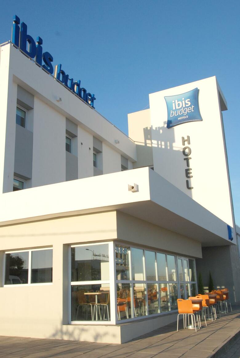 Hotel Ibis Budget Agadir