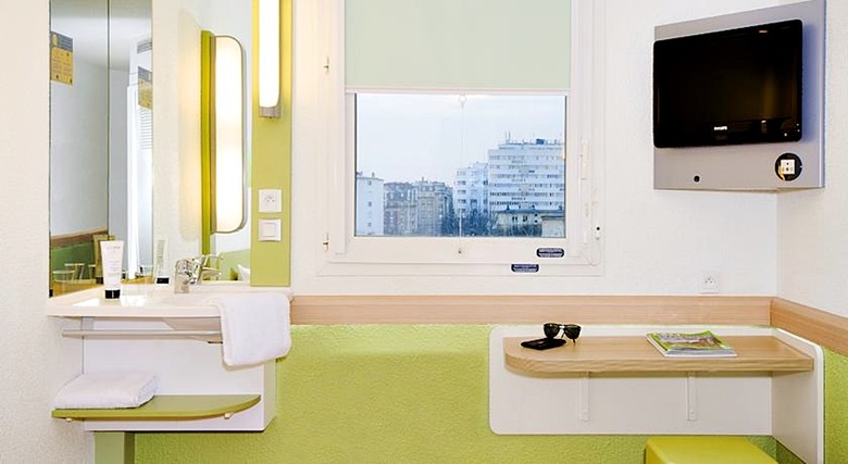 Hotel Ibis Budget Agadir